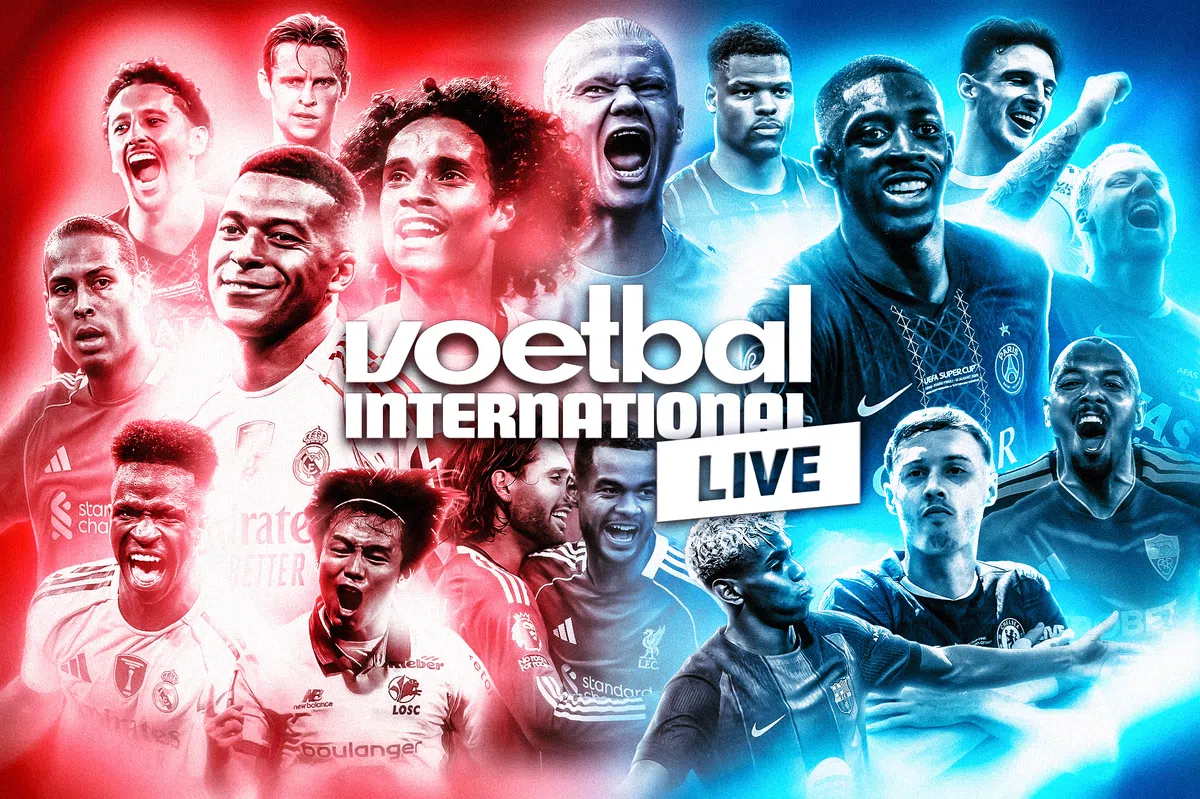 VI Live: Der Klassiker, Milanese derby, Barcelona en volop Premier League-geweld