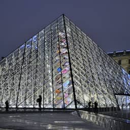 Louvre lijdt miljoenenverlies door grootschalige ticketfraude