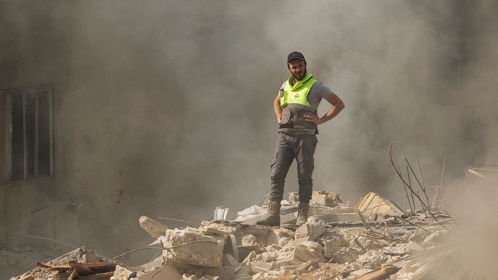 Dag van rouw in Libanon, brede verontwaardiging over aanvallen Israël