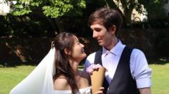 'Don't wait until you want revenge' - why prenups are on the rise