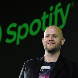 Spotify-oprichter Daniel Ek stapt na bijna twintig jaar op als directeur