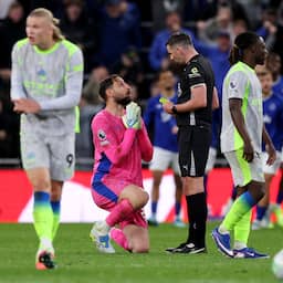 Manchester City raakt spoor koploper Arsenal kwijt ondanks prachtige goals Doku
