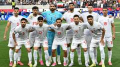 Iran to lodge complaint over travel restrictions