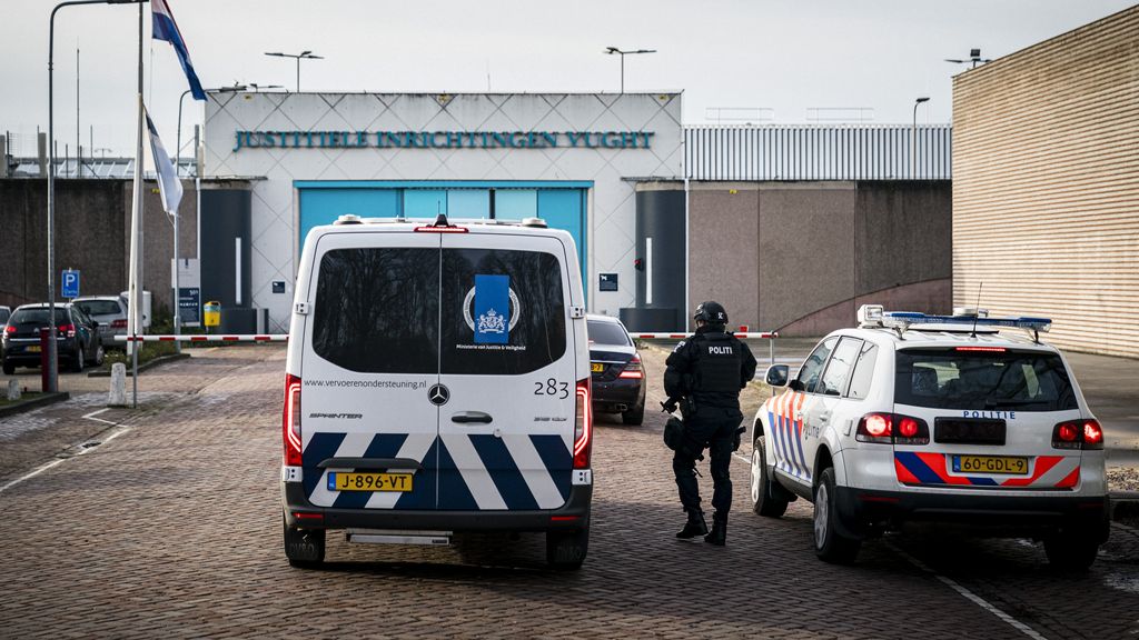 Groep strafrechtadvocaten houdt zich niet langer aan strenge EBI-regels