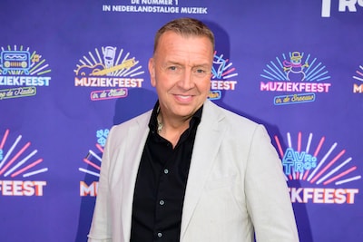 Bekend als ‘Koning der Piraten’, maar ongemerkt een van Nederlands grootste artiesten: Jannes is razend populair