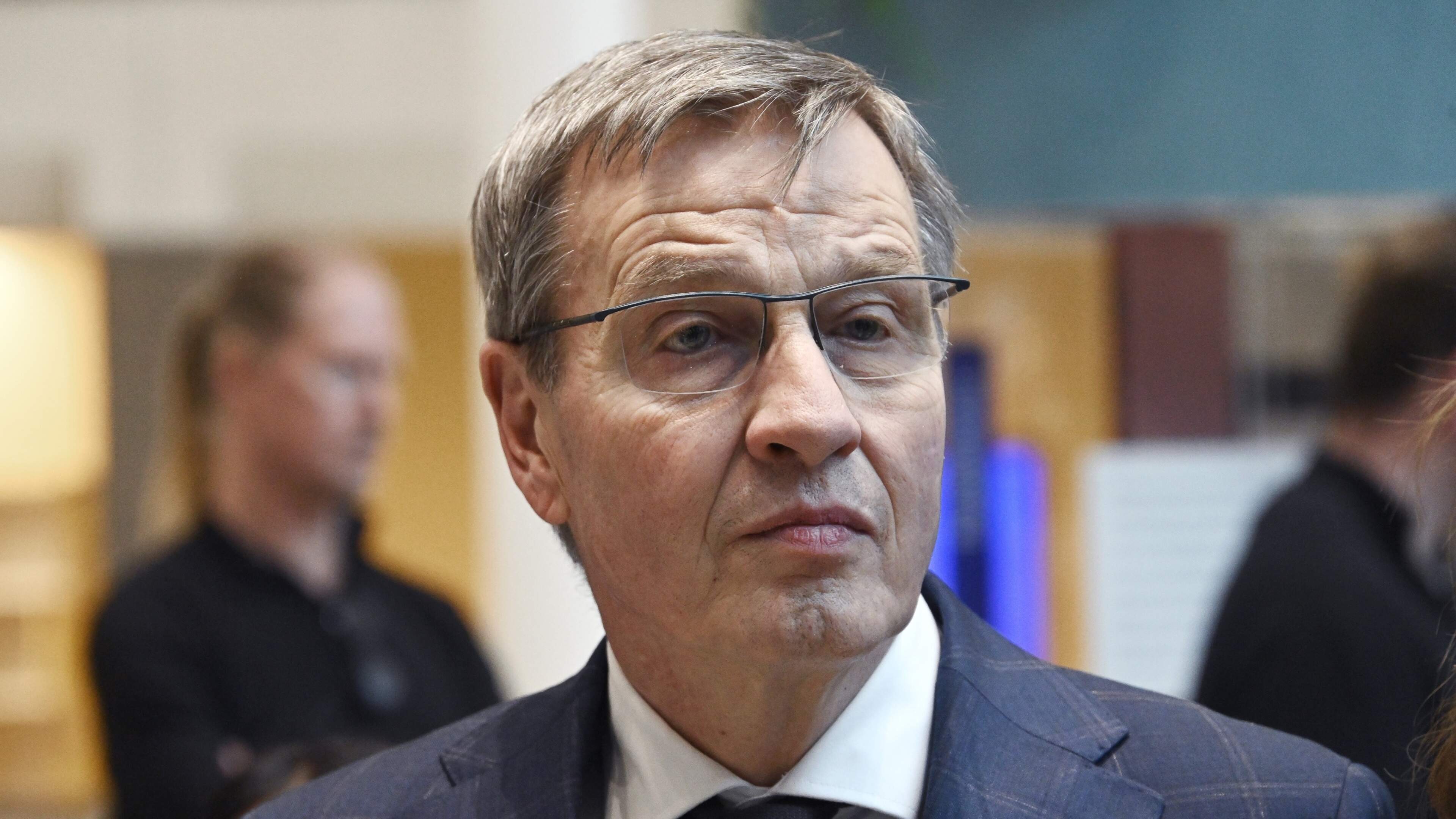 Harry Bevers (VVD) ernstig ziek, stopt voorlopig als Kamerlid