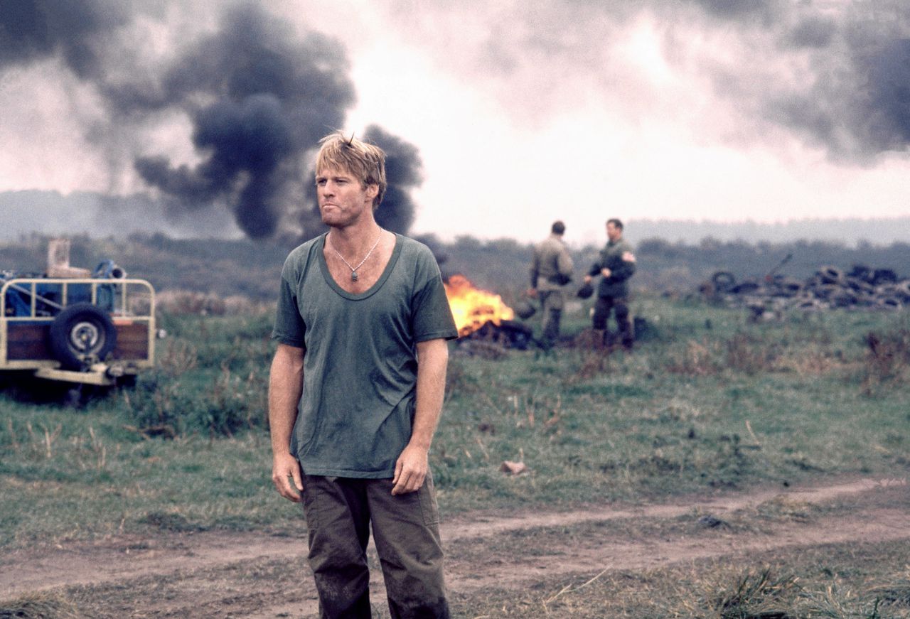 Van ironische oplichter tot onverstoorbare solozeiler: Robert Redford in 5 briljante films
