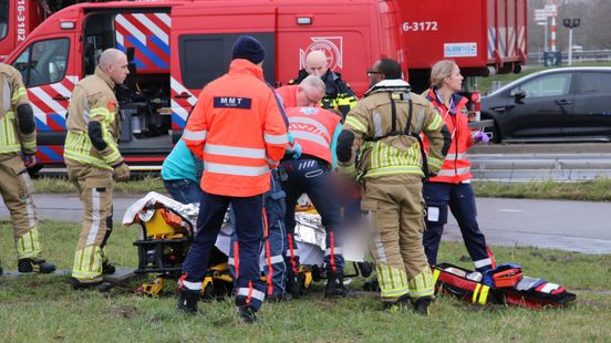 Brugwachter vervolgd voor dodelijk ongeluk, brug ging open terwijl auto erop stond