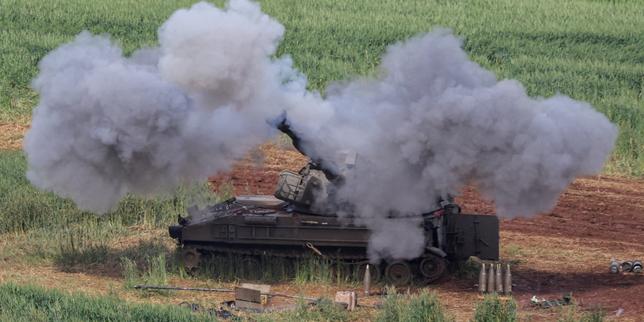 Israeli army calls for more troops on Lebanese front, opposition warns shortage could trigger 'security disaster'