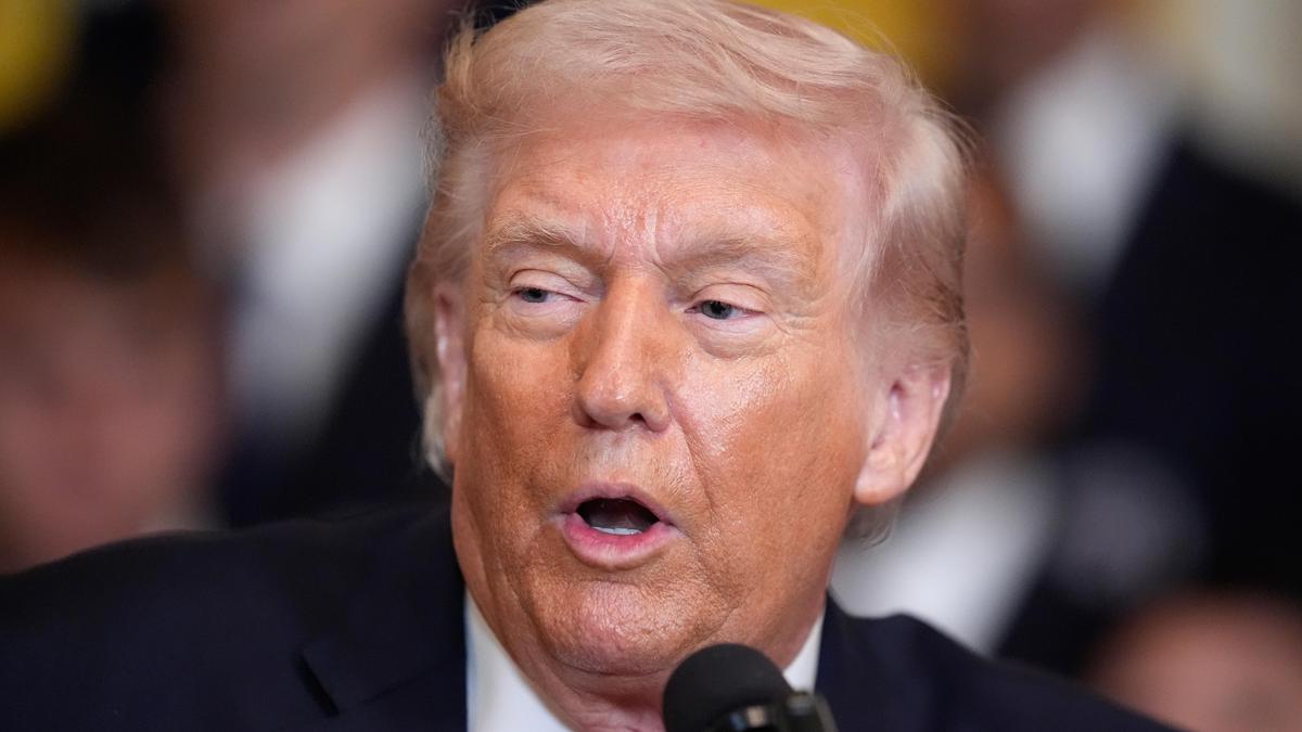 Trump takes forceful steps to pressure Latin American leaders to reduce China ties