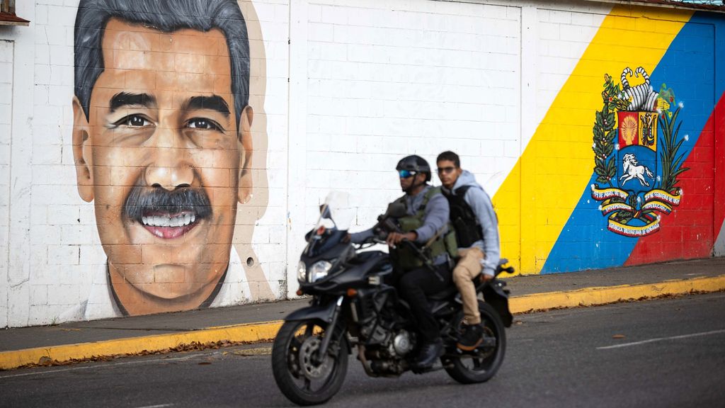 Maduro voor de rechter in New York, Venezuela blijft in onzekerheid verkeren