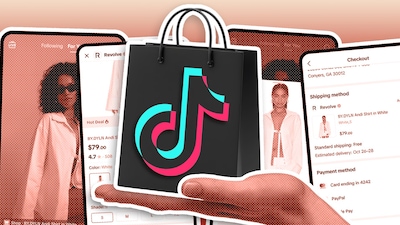 Webwinkel van TikTok ook naar Nederland, Consumentenbond bezorgd: ‘Jongeren sneller in de schulden’