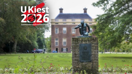 Formatie Stichtse Vecht start met huidige coalitiepartijen