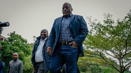 En République démocratique du Congo, l'ex-président Joseph Kabila condamné à mort par contumace pour "trahison"