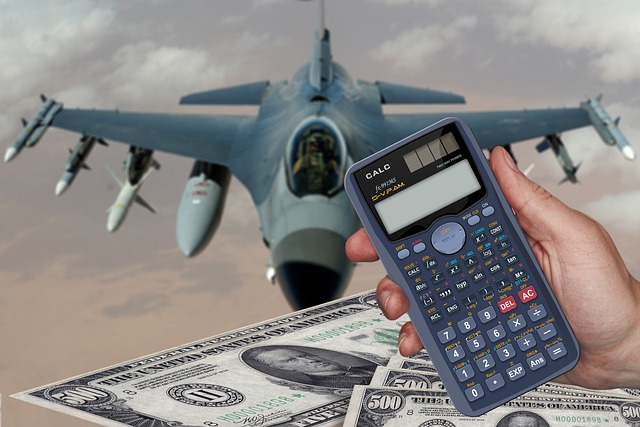 5 things to know about the UK’s new defense spending plan