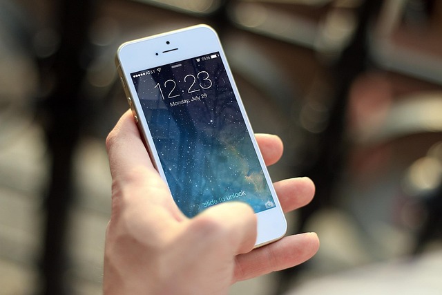 Some in Gen Z ditching smartphones