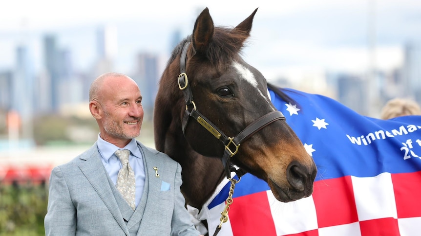 Breaking: Triple Melbourne Cup-winning legend Makybe Diva dies from sudden illness