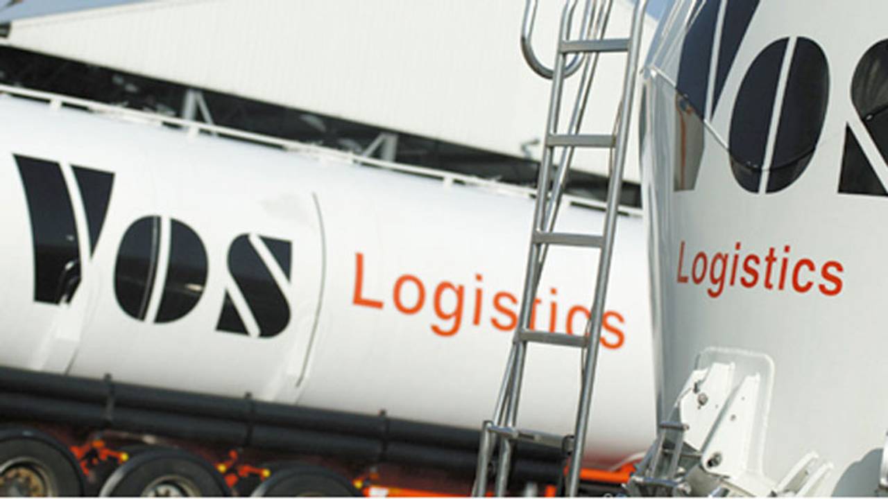 Overname is rond: Frans transportbedrijf neemt Vos Logistics uit Oss over