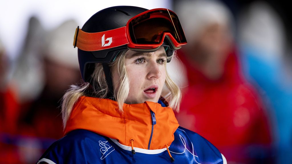 Snowboarders wacht 'grote puzzel' na NOC*NSF-bezuinigingen: 'Wat is mogelijk?'