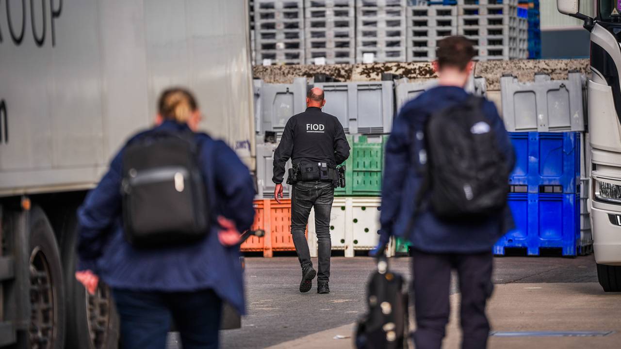 'Bedorven en ongeschikt vlees': directeuren vleesverwerker Nuenen opgepakt