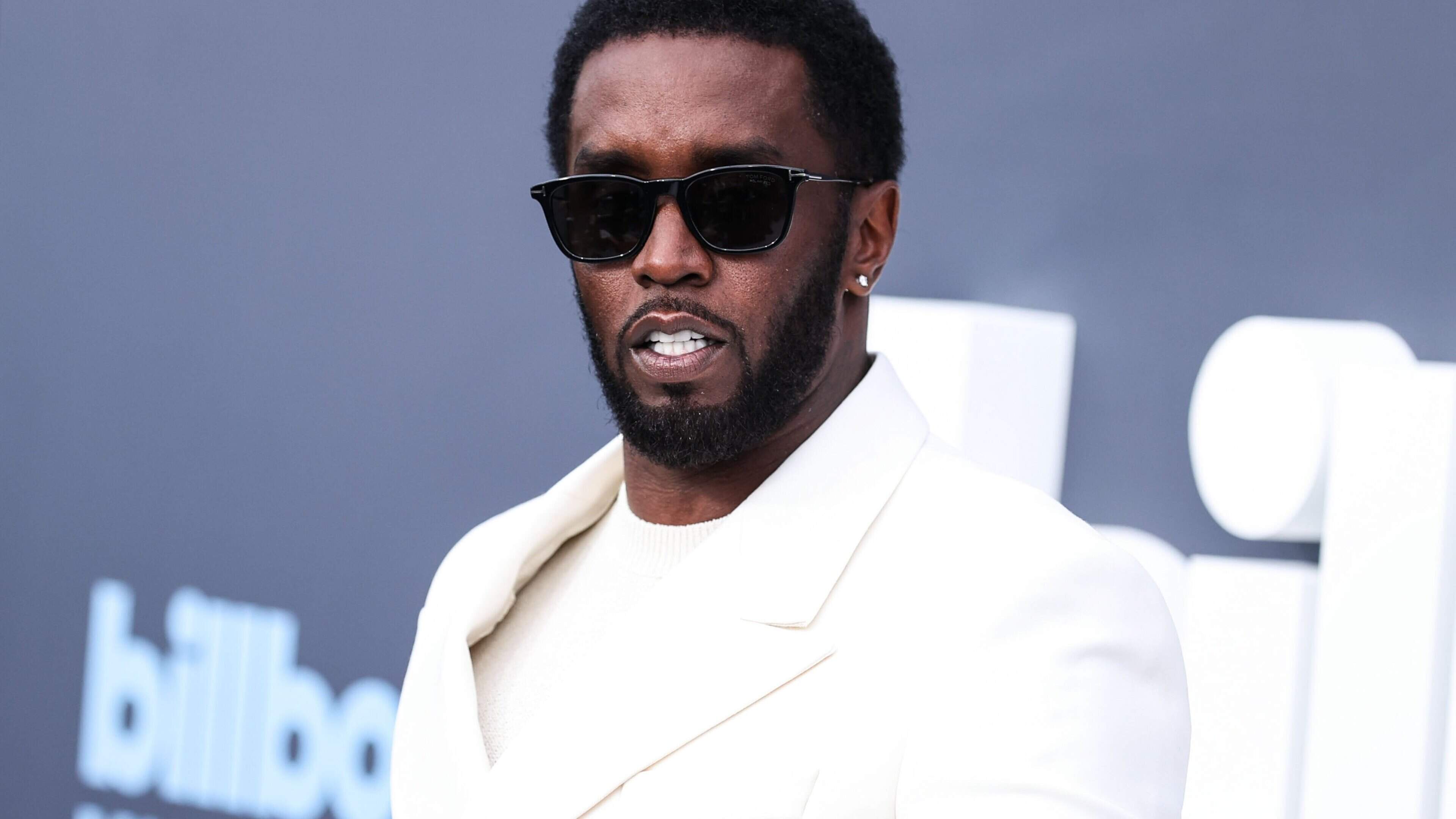 Sean ’Diddy’ Combs vraagt om genade in brief aan rechter
