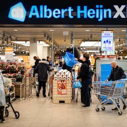 Klanten Albert Heijn sparen straks twee keer zo lang voor vol koopzegelboekje