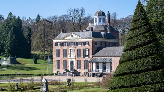 In deze gemeente is een op drie huishoudens miljonair