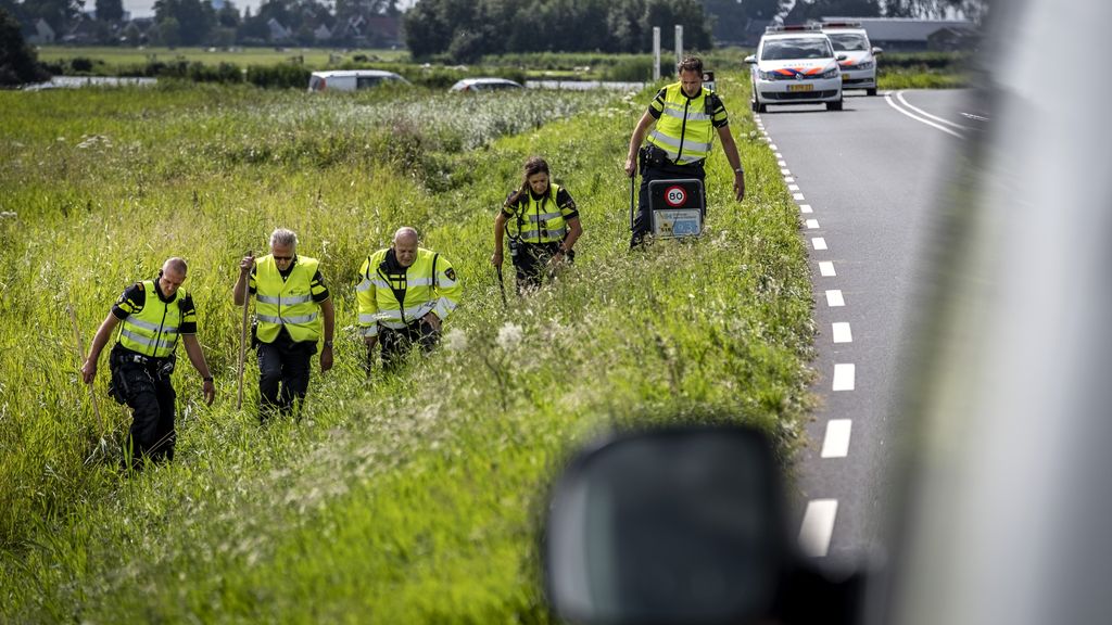 Verdachte van doodrijden 14-jarige Tamar uit Marken alsnog voor rechter