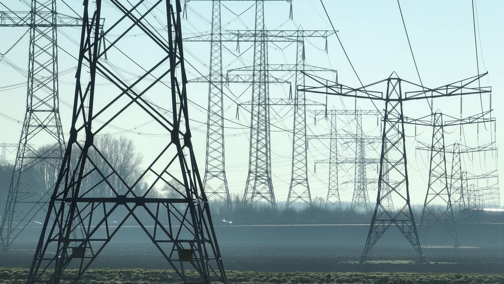 Wachtlijst voor elektriciteitsaansluiting bedrijven kan flink korter