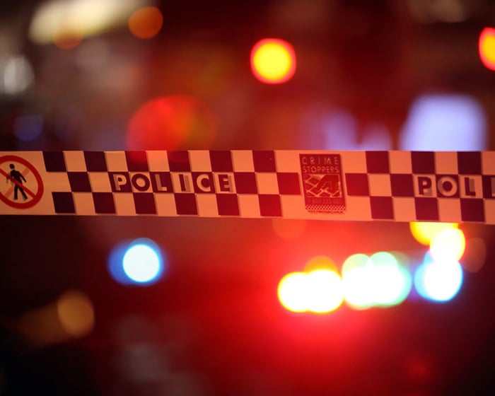 Patient allegedly attacks several nurses, police and member of the public at Sydney hospital