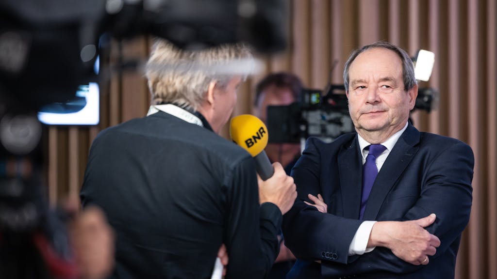 Senaat stemt in met wet die flexwerkers meer zekerheid geeft; nulurencontract verdwijnt