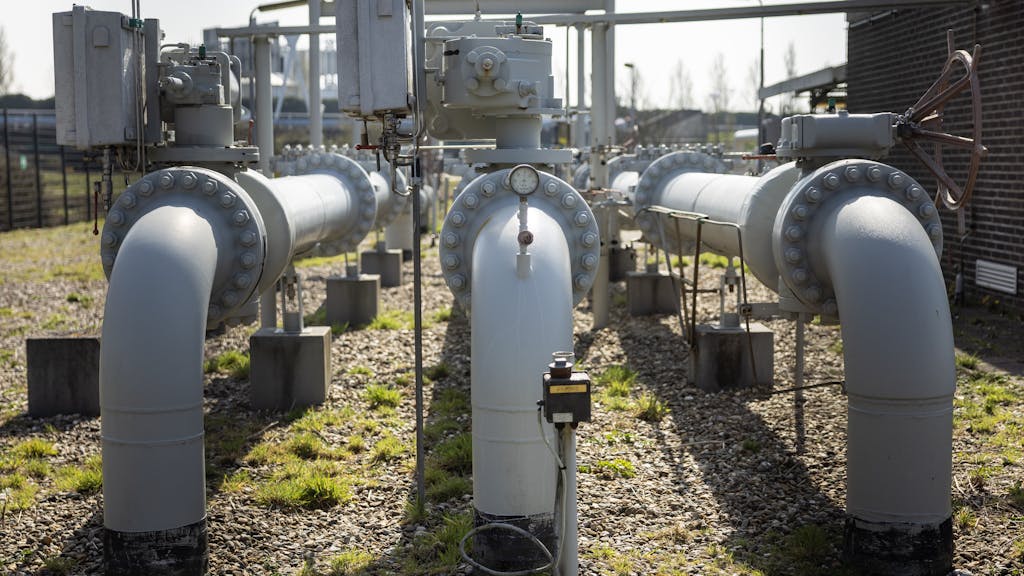 Meer steunaanvragen Warmtefonds om hogere gasprijzen