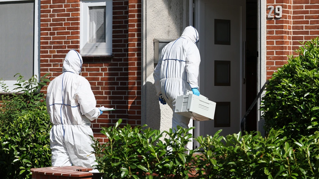 Zes doden door schietpartij bij Duitse jeugdinstelling, slachtoffers zijn volwassenen