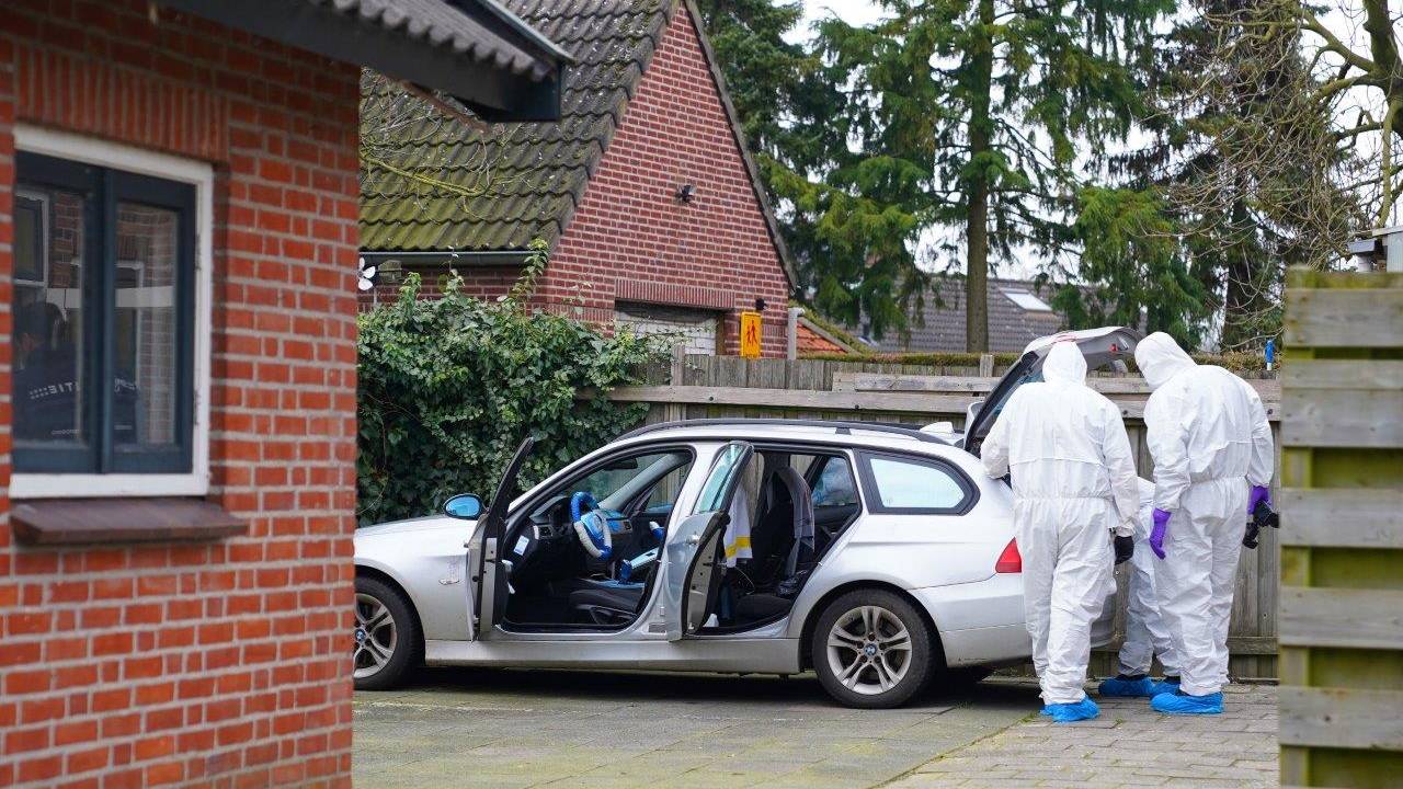 Ondervoede baby stierf afschuwelijke dood: 6 jaar cel geëist tegen ouders