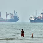 Trump annuleert plan om tol te heffen in Straat van Hormuz