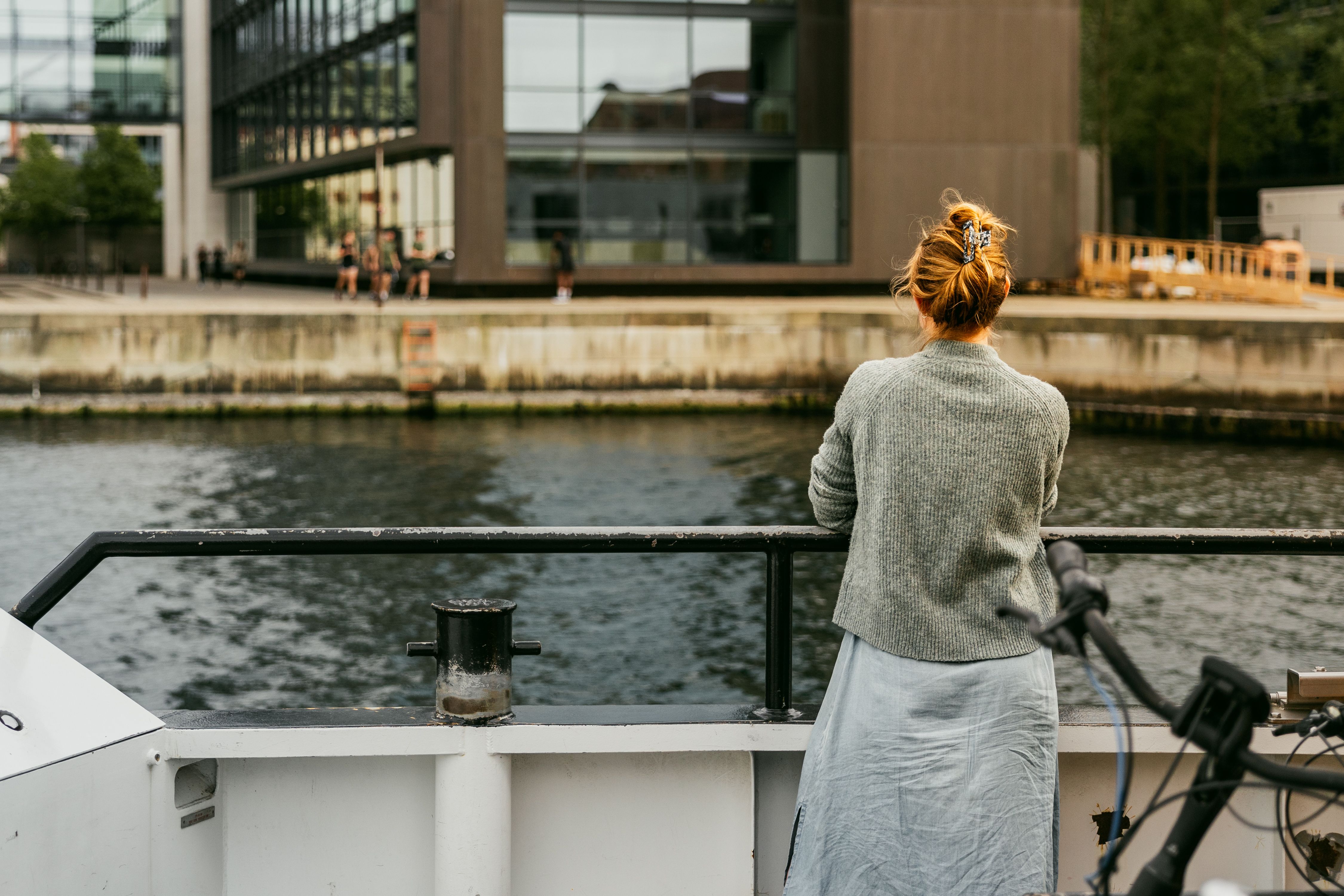 Christel (32) in Ex-treem gênant: ‘Hij verwachtte dat ik zijn financiële problemen zou oplossen’