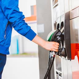 Slovenen mogen nog maar 50 liter per dag tanken door toestroom uit buurlanden