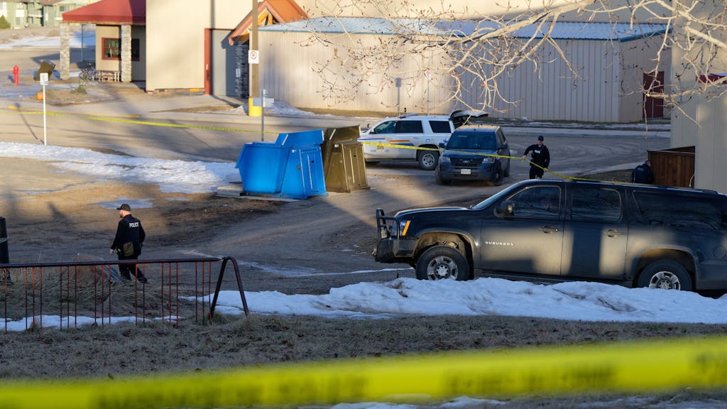 Nabestaanden schietpartij Canada dagen OpenAI voor de rechter