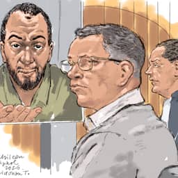 13 jaar cel geëist tegen 'nietsontziende en gewetenloze' Rico de Chileen