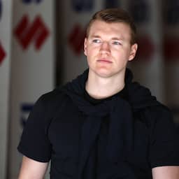Transfervrije Perr Schuurs staat bij NEC voor terugkeer in Eredivisie