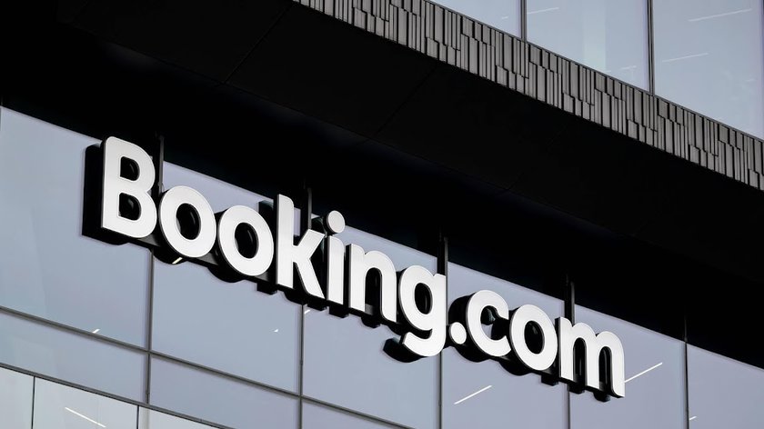 Forse stijging phishing rond boekingssites, ziet Fraudehelpdesk