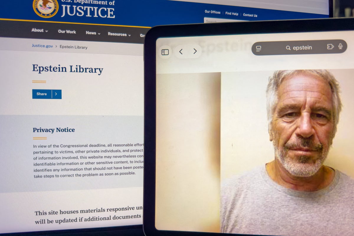 Federal prosecutors back release of Jeffrey Epstein’s alleged suicide note