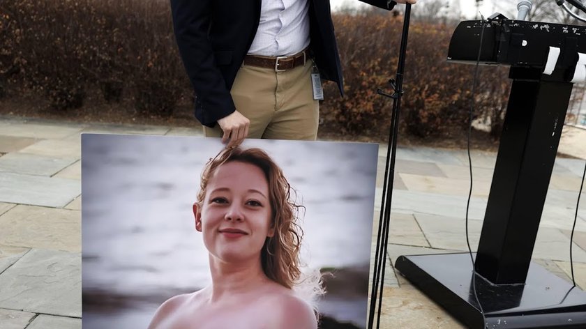 Familie van door ICE gedode Renée Good klaagt regering-Trump aan