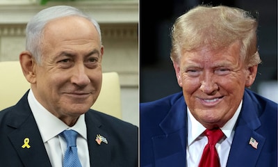 Trump noemt aanval op Qatar ‘onaanvaardbaar’ in ‘verhit telefoongesprek’ met Netanyahu