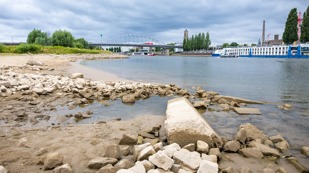 Nederland stevent af op watertekort: 'We moeten keuzes gaan maken'