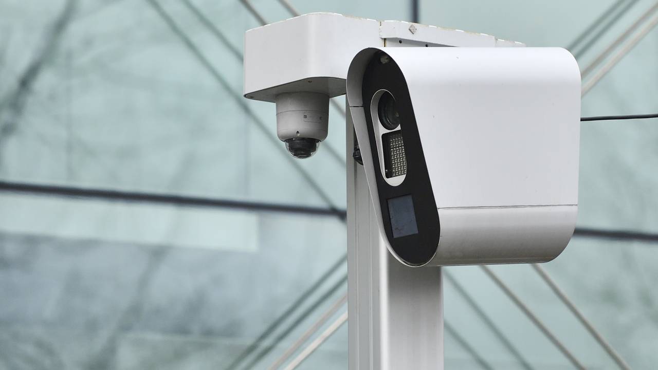 Kruispunt in Tilburg krijgt vaste flitspaal: 'Rijgedrag moet veranderen'