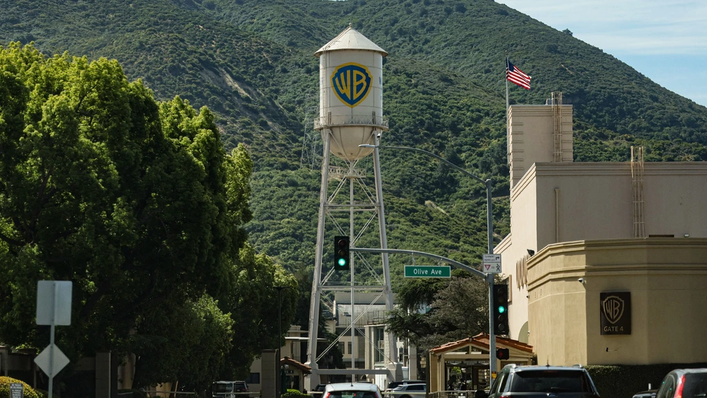Rechter schort overname Warner Bros. door Paramount voorlopig op