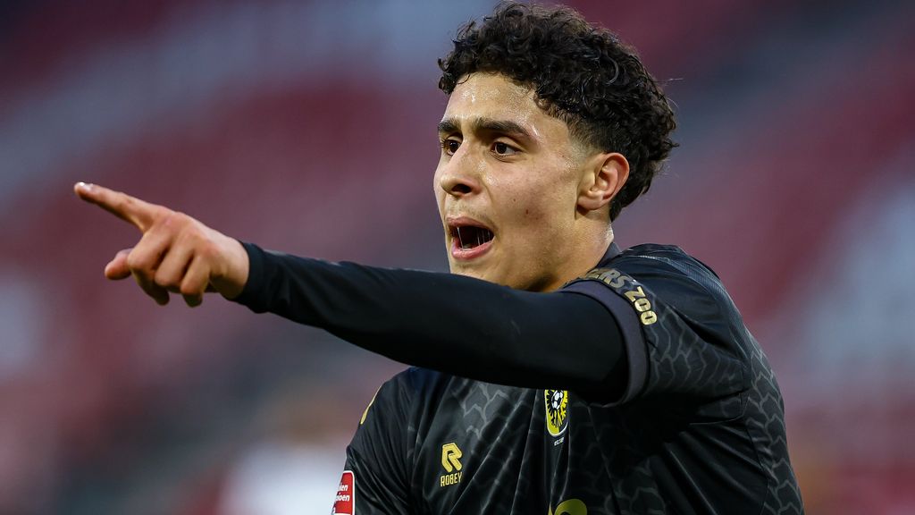 Vitesse krijgt periodetitel steeds meer binnen handbereik na zege in Utrecht