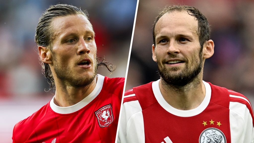 Twente rekent in belangrijk Europees duel op Weghorst, Ajax vertrouwt op Blind
