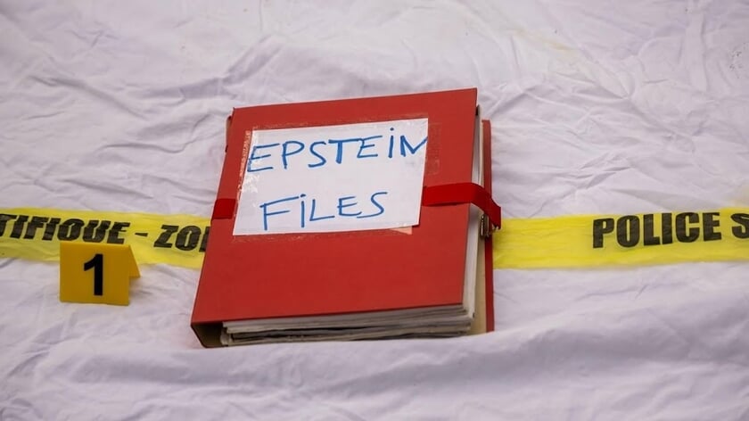 Nieuwe slachtoffers melden zich in Frans onderzoek naar Epstein